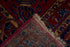 Vintage Kashan Area Rug (10' x 18')